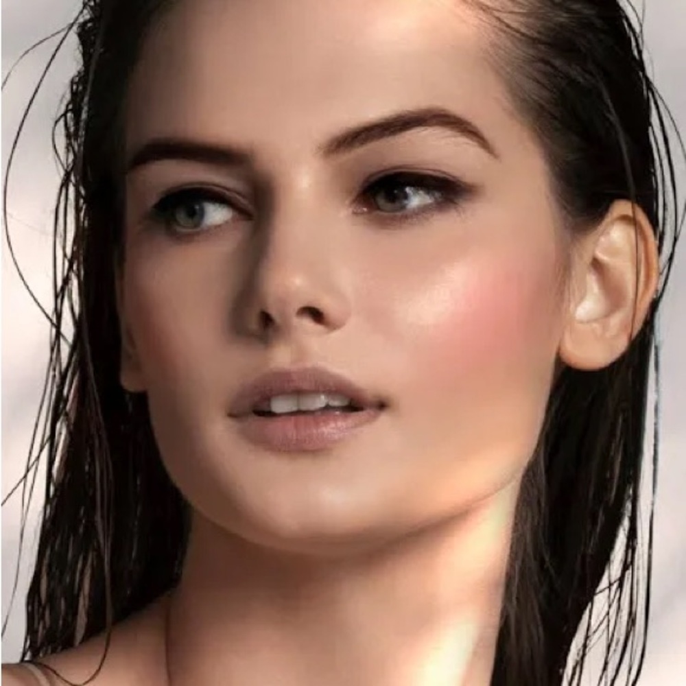 Ciate: Marbled Light Blush - Pink - Picture 9 of 10